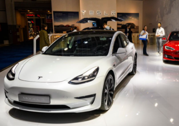 Best Tesla Car Models in the world