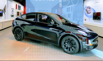 Best Tesla Car Models in the world 2021