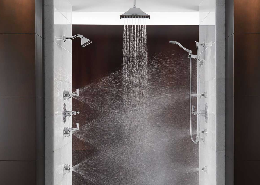Top 10 Most Expensive Luxury Showers in the World 2021
