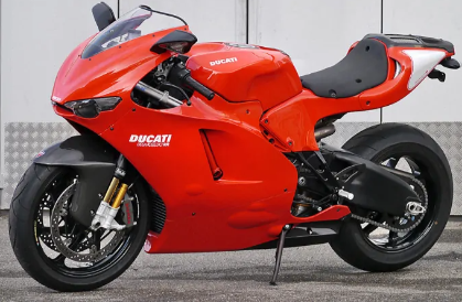 Top 10 Most Expensive Bikes in the World 2021
