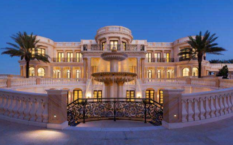 Top 10 Most Expensive Houses in the World 2021