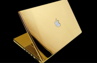 Most expensive Laptops in the World 2021