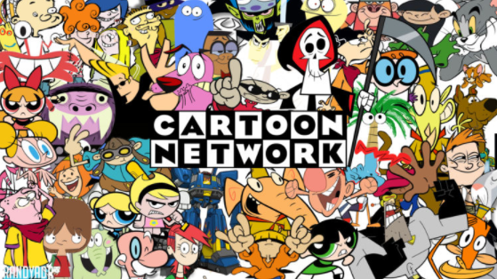 Top 10 Most Popular Cartoons in the World 2023 - Webbspy