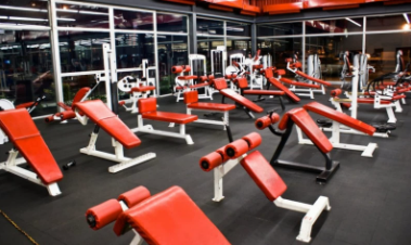 Top 10 Biggest Gyms in the World 2021