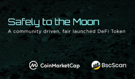 cryptocurrency prices safemoon