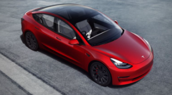 Top 10 Best Tesla Car Models in the world 
