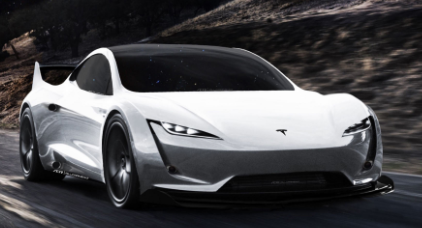 Top 10 Best Tesla Car Models in the world