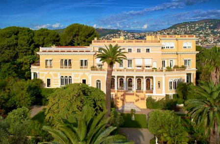 Top 10 Most Expensive Houses in the World 2021