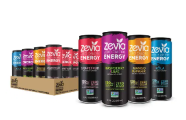 Best Energy Drinks in the World 2021