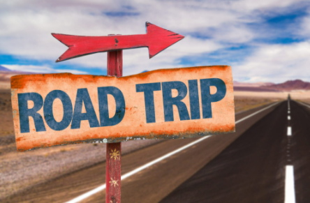 Easy Guide on How to Plan an Adventurous Road Trip with Stops