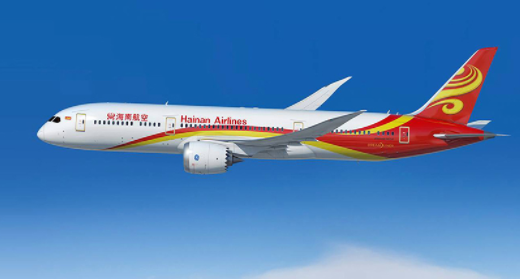 Top 10 Best Airlines in China 2021