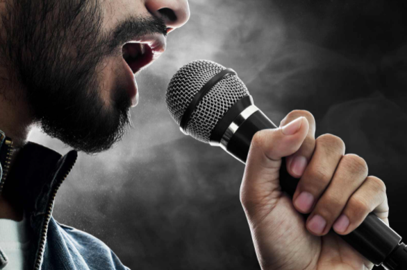 10 Pro tips on How to Train Your Voice: For Beginners