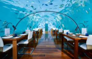 Top 10 Most Expensive Restaurants in the world 2021