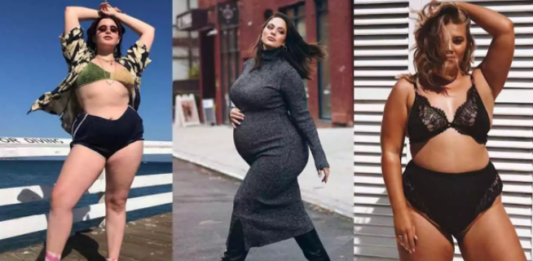 Top 10 Most Popular Plus Size Models in the World 2021