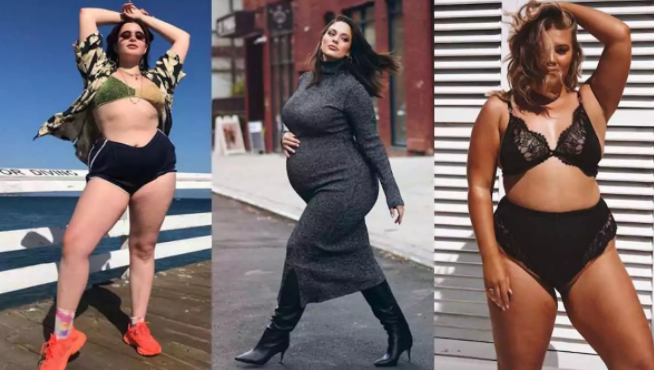 Top 10 Most Popular Plus Size Models in the World 2021