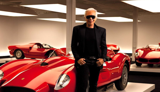 Top 10 Richest Fashion Designers in the World 2021