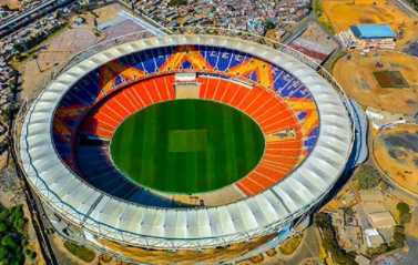 Biggest Stadiums in the World 2021