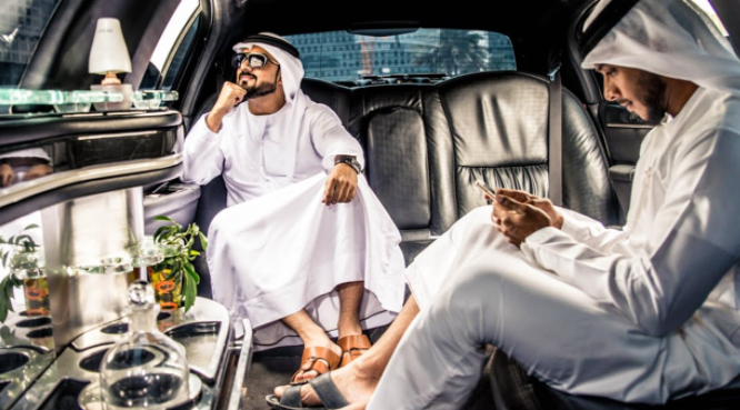 Top 10 Richest People in Dubai 2021