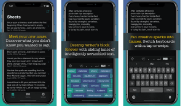 Top 10 Best Songwriting Apps 2021 for android