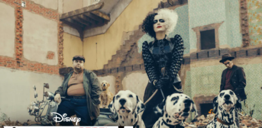 Cruella (2021) Full Movie Download Free