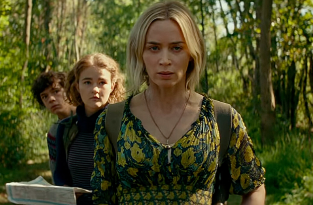 A Quiet Place Part II 2020 Full Movie Download