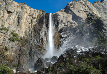 Top 10 Best Waterfalls in the United States 2021