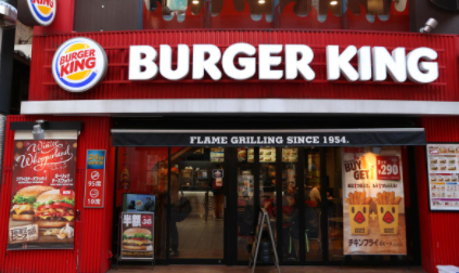 Top 10 Best Fast Food Chains in the World 2021