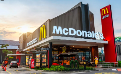 Top 10 Best Fast Food Chains in the World 2021