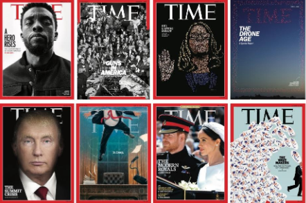 Top 10 Magazines in the World 2021