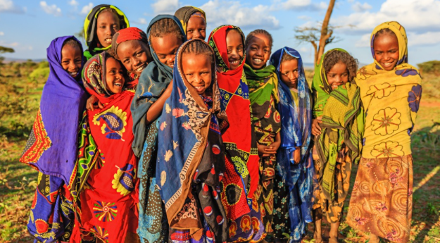 Surprising facts about Ethiopia