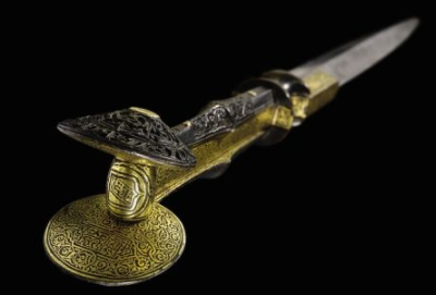 Most Expensive Medieval Weapons in the World 2021