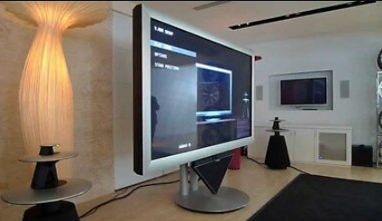 Top 10 Most Expensive TVs in the World 2021