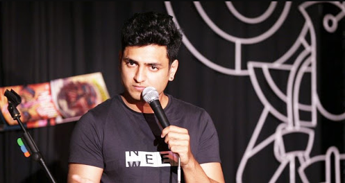 Top 10 Best Stand-Up Comedians in India