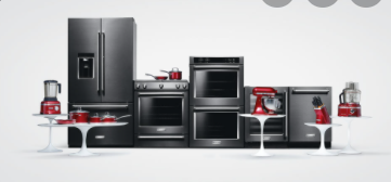 Best Kitchen Appliance Brands in the World 2021