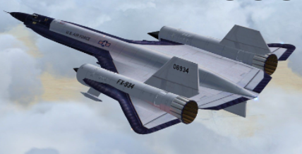  Fastest Plane in the World 2021