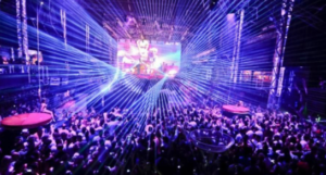 Top 10 Best Nightclubs in the World 2021
