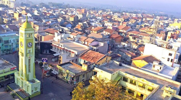 Top 10 Richest Villages In India 2021