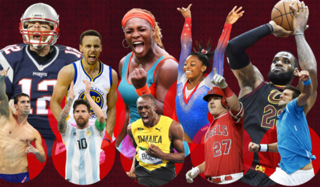 Top 10 Highest Paid Sports in the World 2021