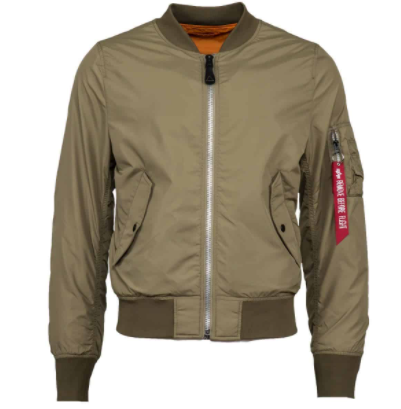  Best Bomber Jackets for Men