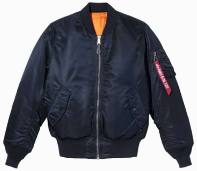 Top 10 Best Bomber Jackets for Men 