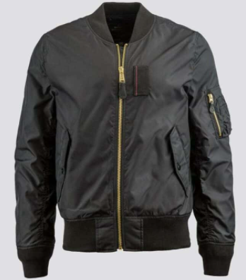 Top 10 Best Bomber Jackets for Men 