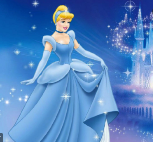 p Disney princess List 2021