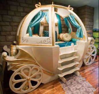 Most Expensive Baby Cribs in the World