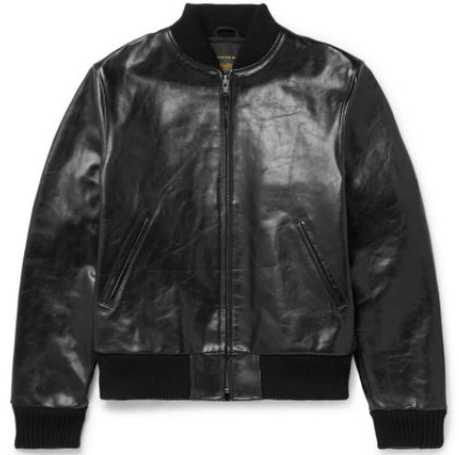 Top 10 Best Bomber Jackets for Men 2021