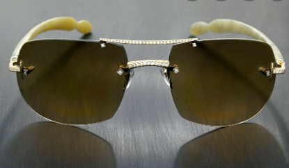 Most Expensive Sunglasses in the World 2021