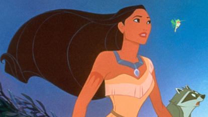 10 most famous Disney princesses in the World 