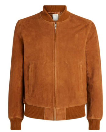  Best Bomber Jackets for Men