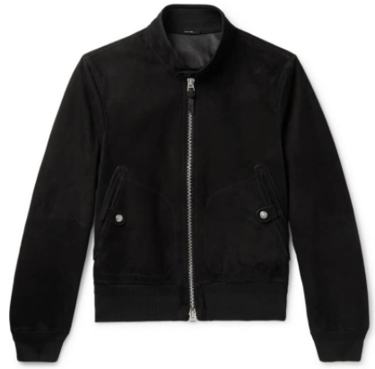 Top 10 Best Bomber Jackets for Men 2021