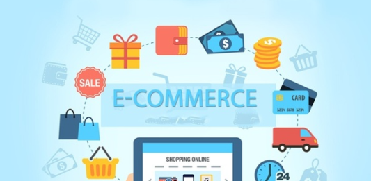 Top 10 E-Commerce Companies In India 2021