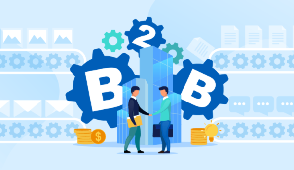 Top 20 Best B2B Marketing Agencies to Work with In 2021